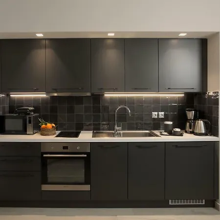 Appartamento Happiness Luxury *